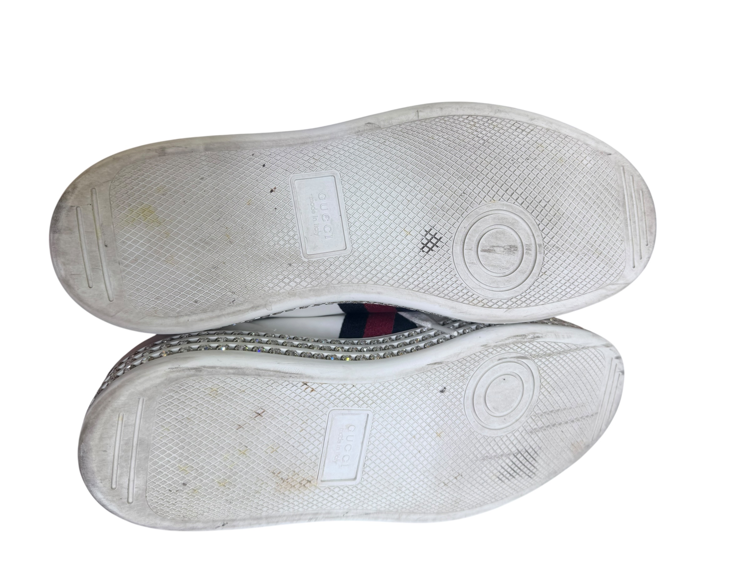 Gucci-Sneaker