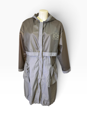 Loewe raincoat | LOOP-Marktplatz