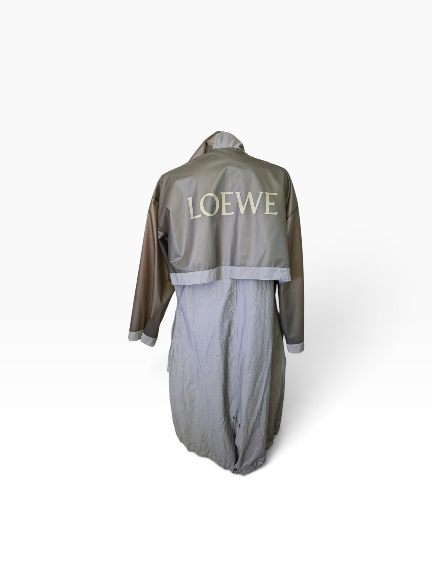Loewe-Regenmantel | LOOP-Marktplatz