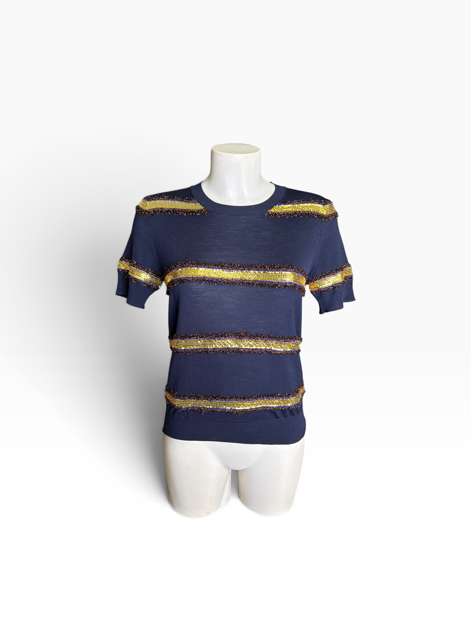 Top von Louis Vuitton