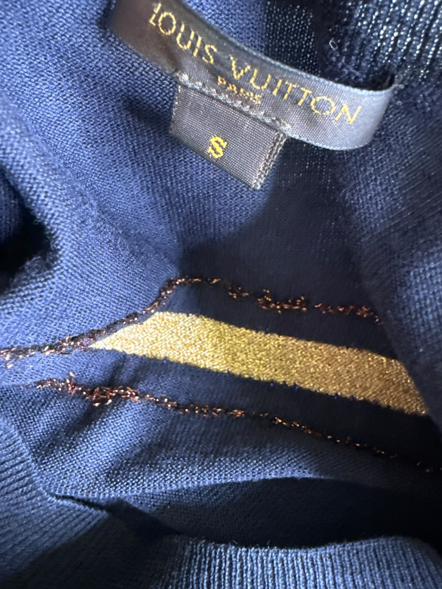Top von Louis Vuitton