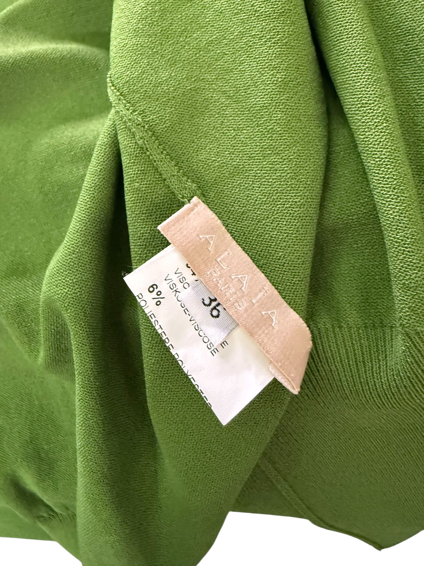 Alaïa-Ensemble | LOOP-Marktplatz