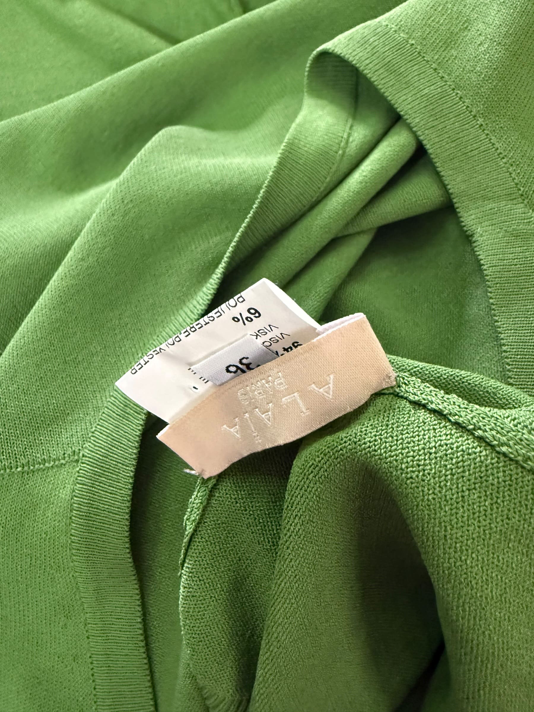 Alaïa-Ensemble