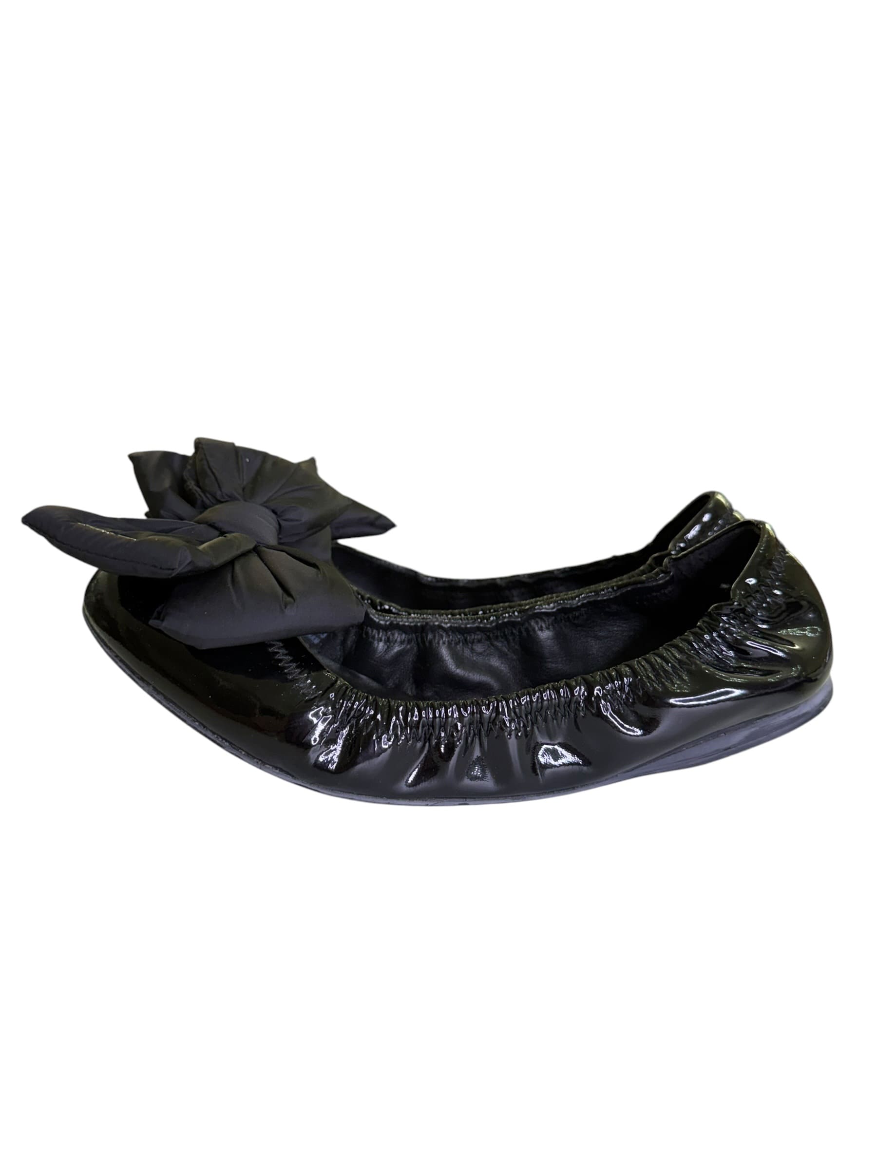 Prada-Ballerinas