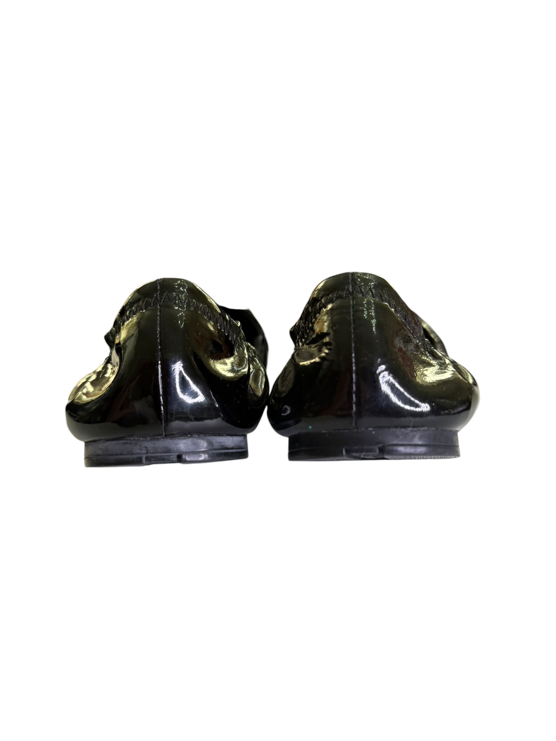 Prada-Ballerinas