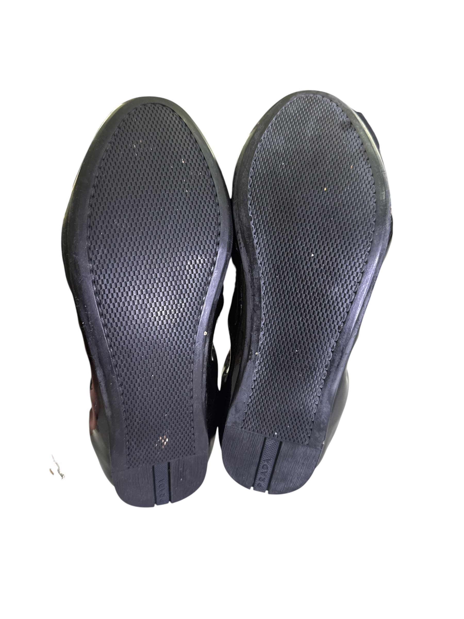 Prada-Ballerinas