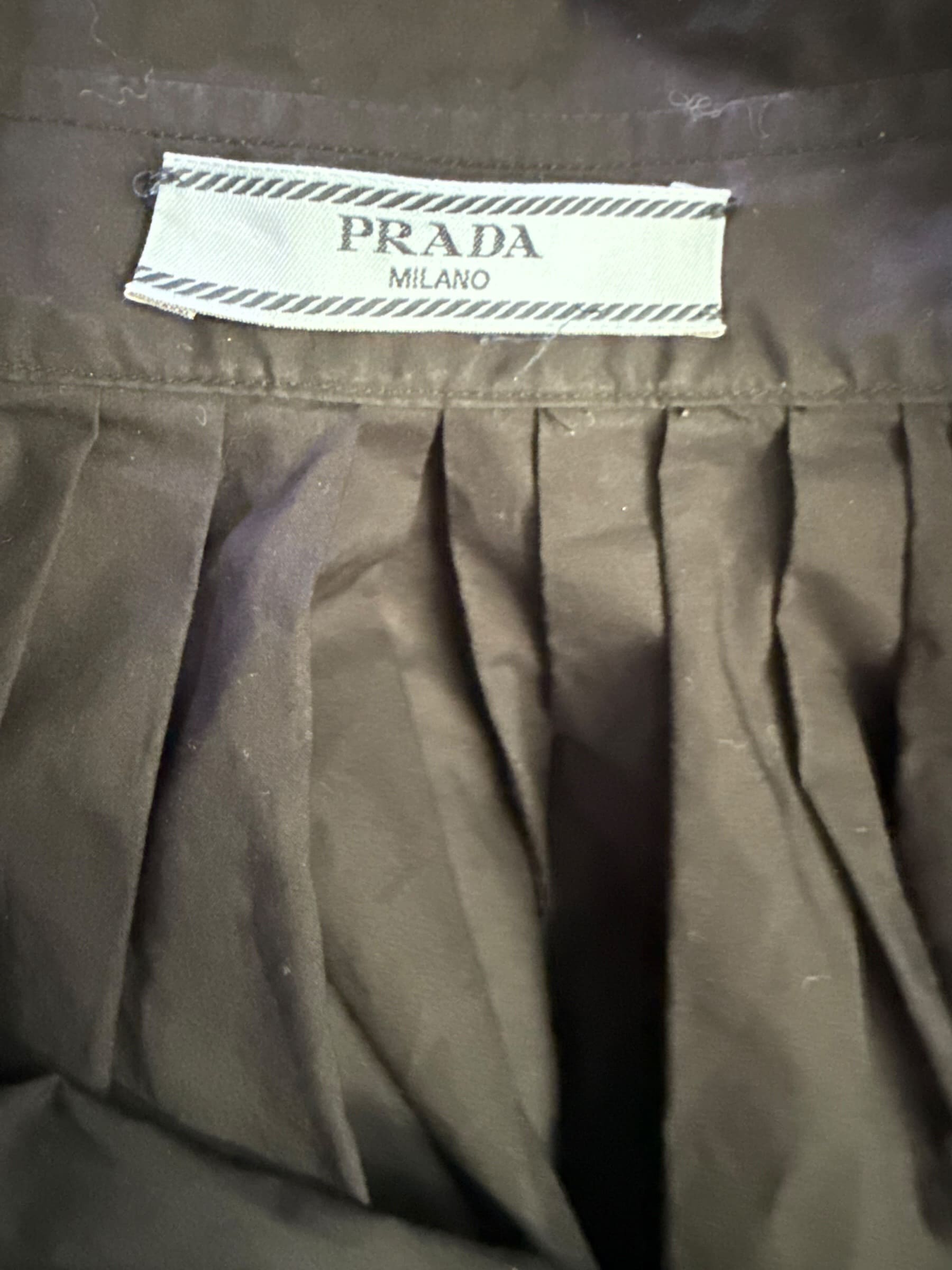 Prada-Kleid | LOOP-Marktplatz