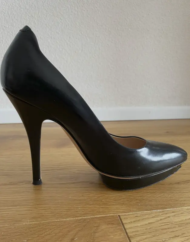 BALLY Pumps Classics | LOOP-Marktplatz