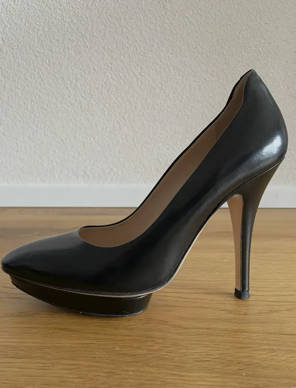 BALLY Pumps Classics | LOOP-Marktplatz