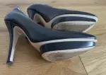 BALLY Pumps Classics