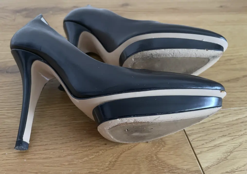 BALLY Pumps Classics | LOOP-Marktplatz
