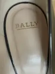 BALLY Pumps Classics