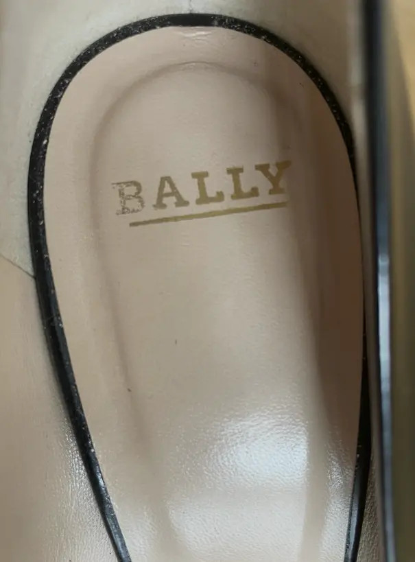 BALLY Pumps Classics | LOOP-Marktplatz