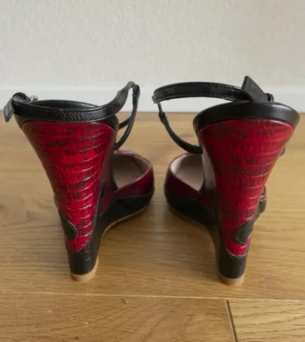 Escarpins classiques MIU MIU | Marché LOOP