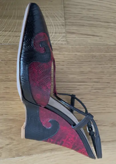 Escarpins classiques MIU MIU | Marché LOOP