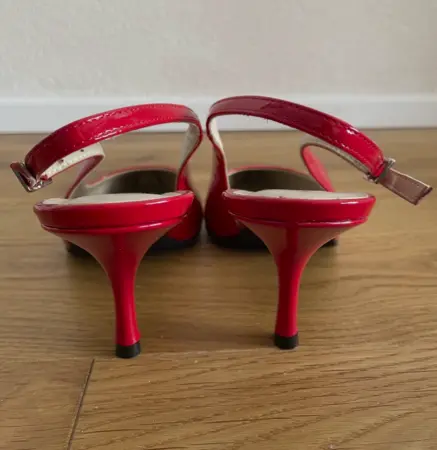 JOHN GALLIANO – Klassische Pumps | LOOP-Marktplatz