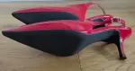 JOHN GALLIANO – Klassische Pumps