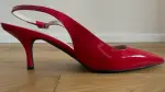JOHN GALLIANO – Klassische Pumps