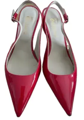 JOHN GALLIANO Heels Classics | LOOP-Marktplatz