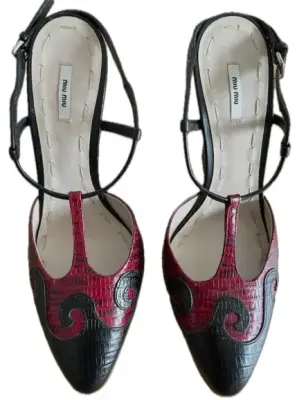 MIU MIU Pums Classics | LOOP-Marktplatz