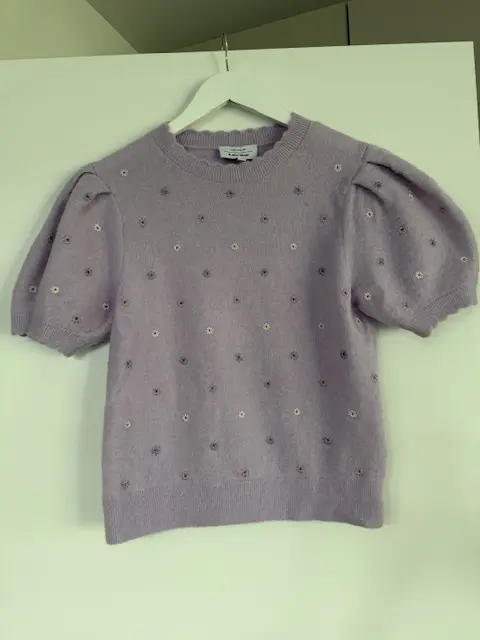 & OTHER STORIES Paris Atelier Pullover | LOOP-Marktplatz