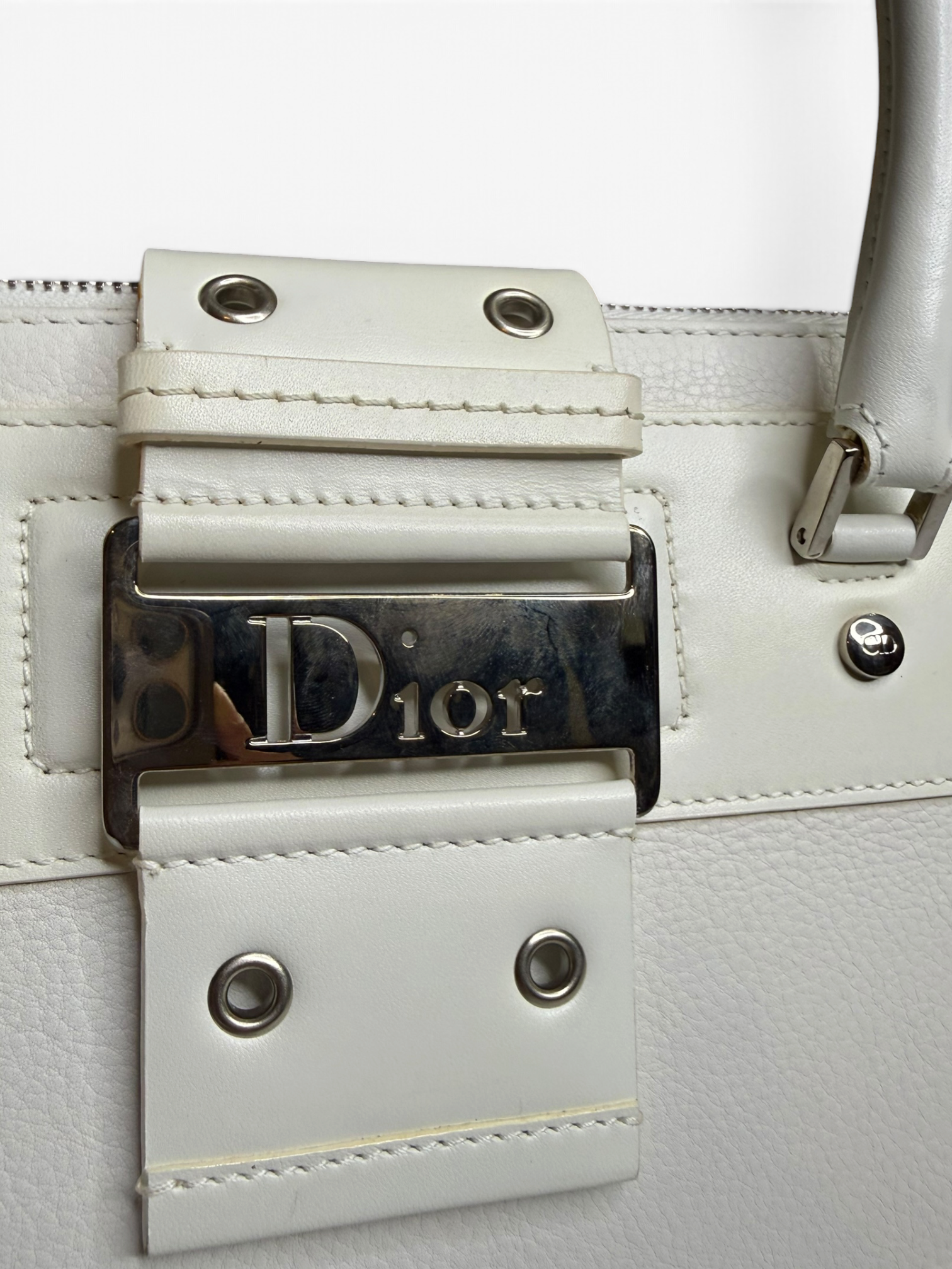 Dior-Tasche