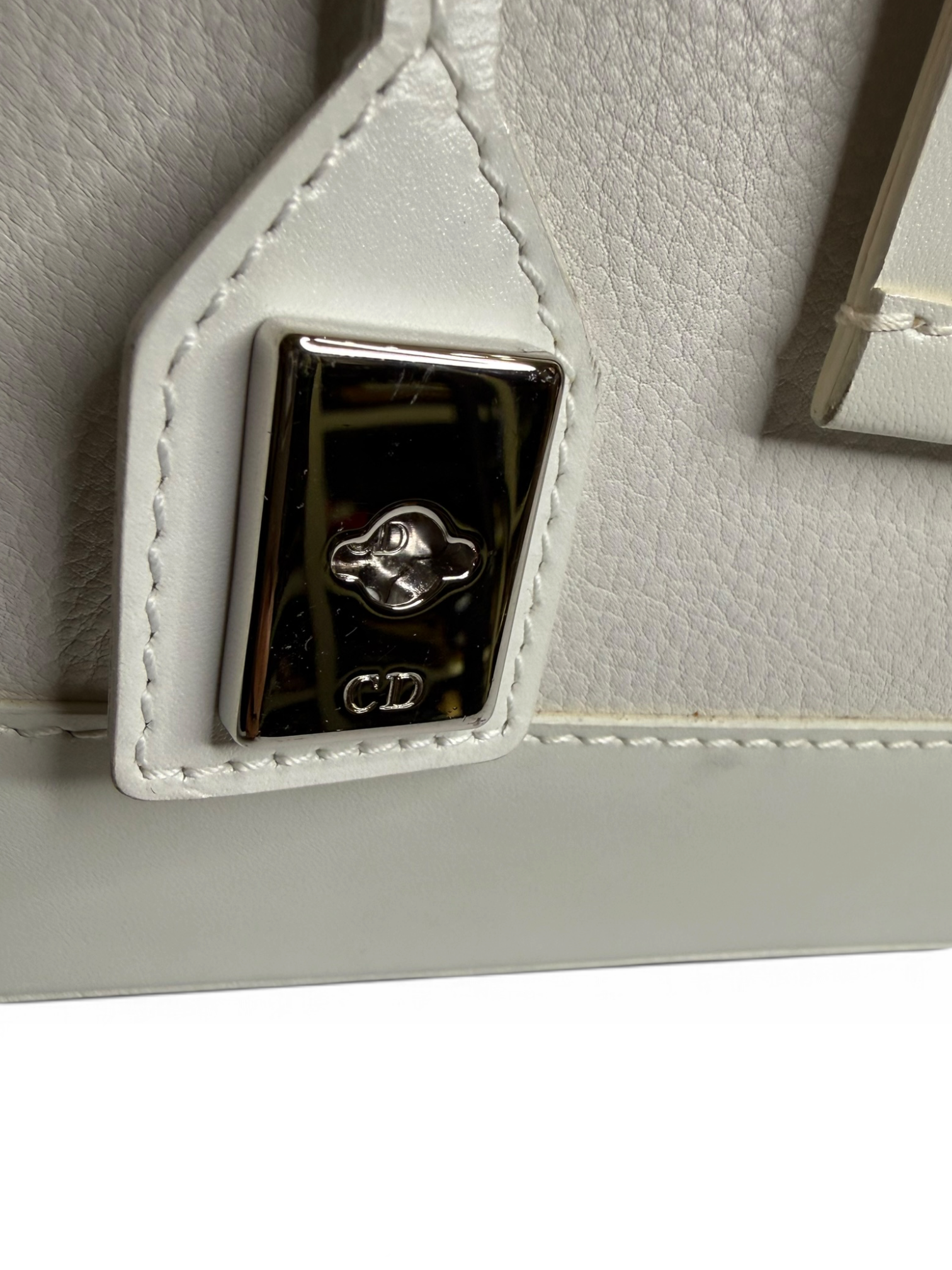 Dior-Tasche