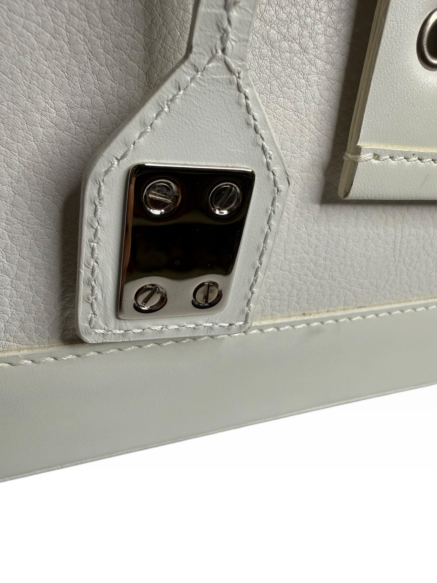 Dior-Tasche