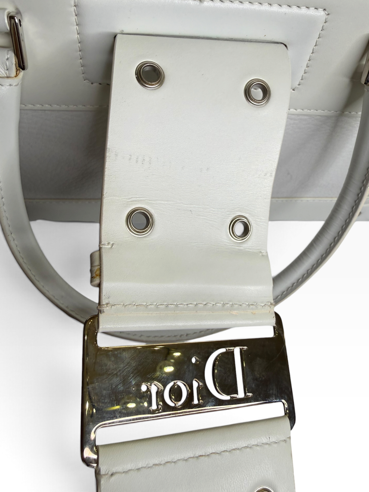 Dior-Tasche | LOOP-Marktplatz