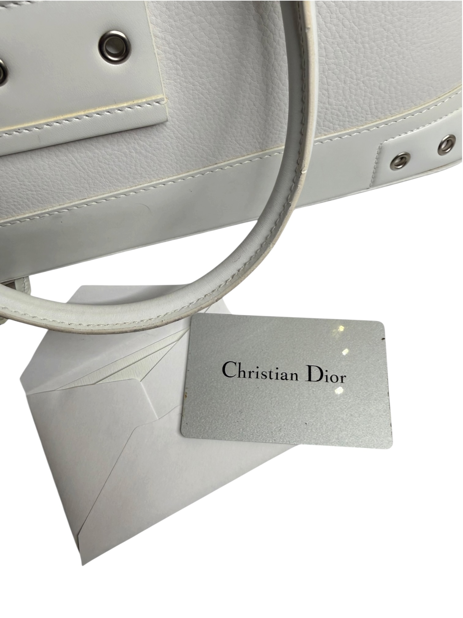 Dior-Tasche | LOOP-Marktplatz
