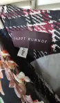 TALBOT RUNHOF, Kleid aus Stretch-Seide