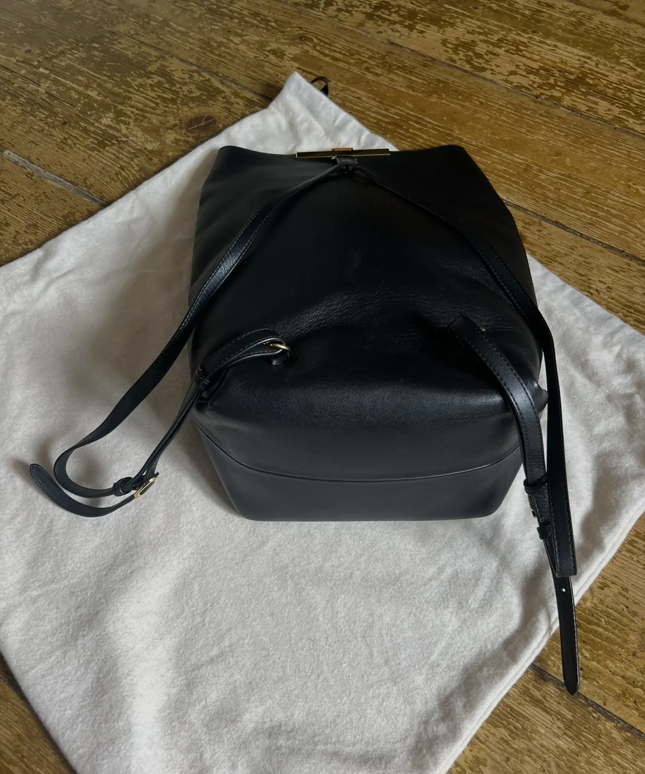 KHAITE Rucksack „The IRIS“ | LOOP-Marktplatz