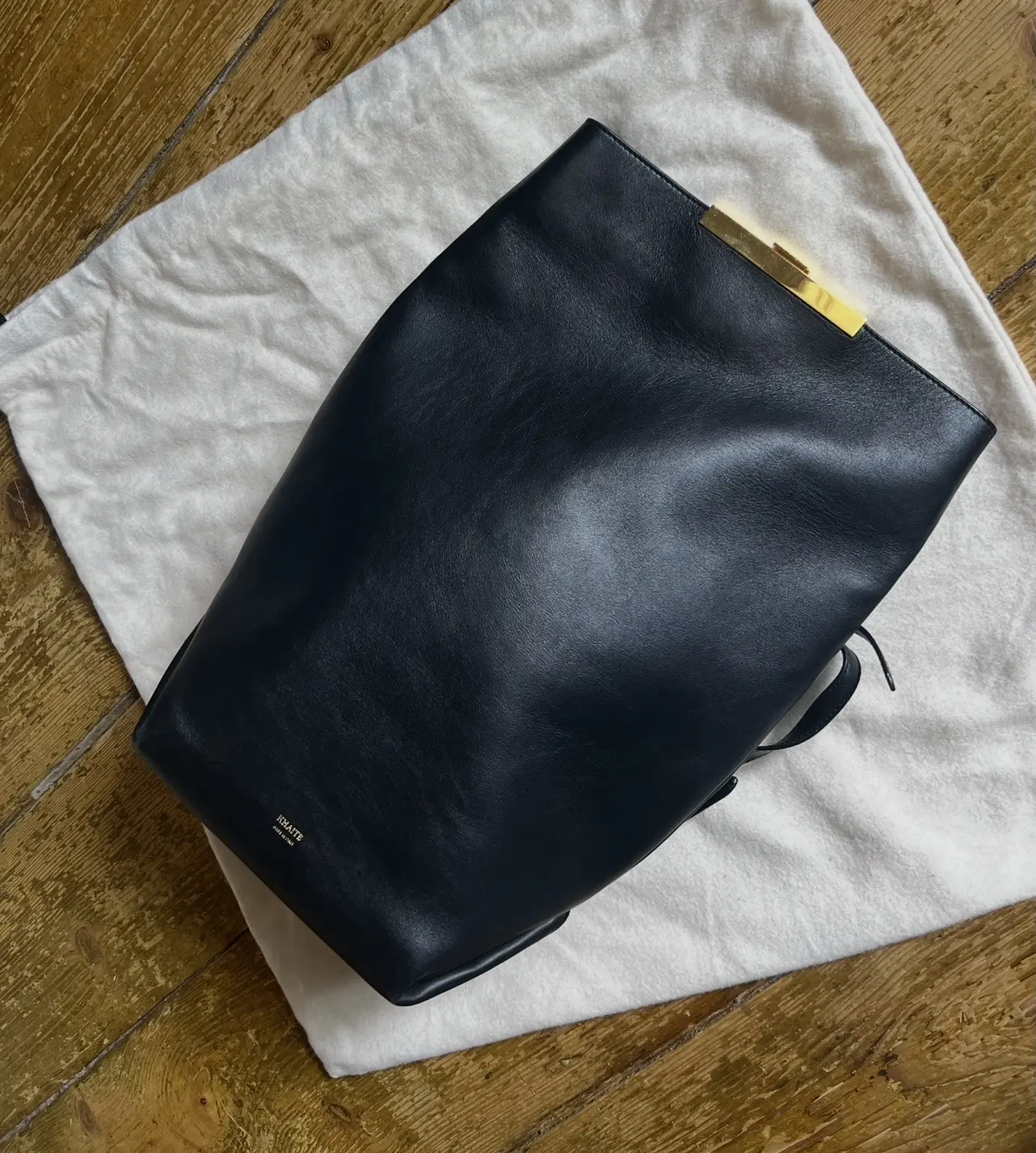 KHAITE Rucksack „The IRIS“ | LOOP-Marktplatz