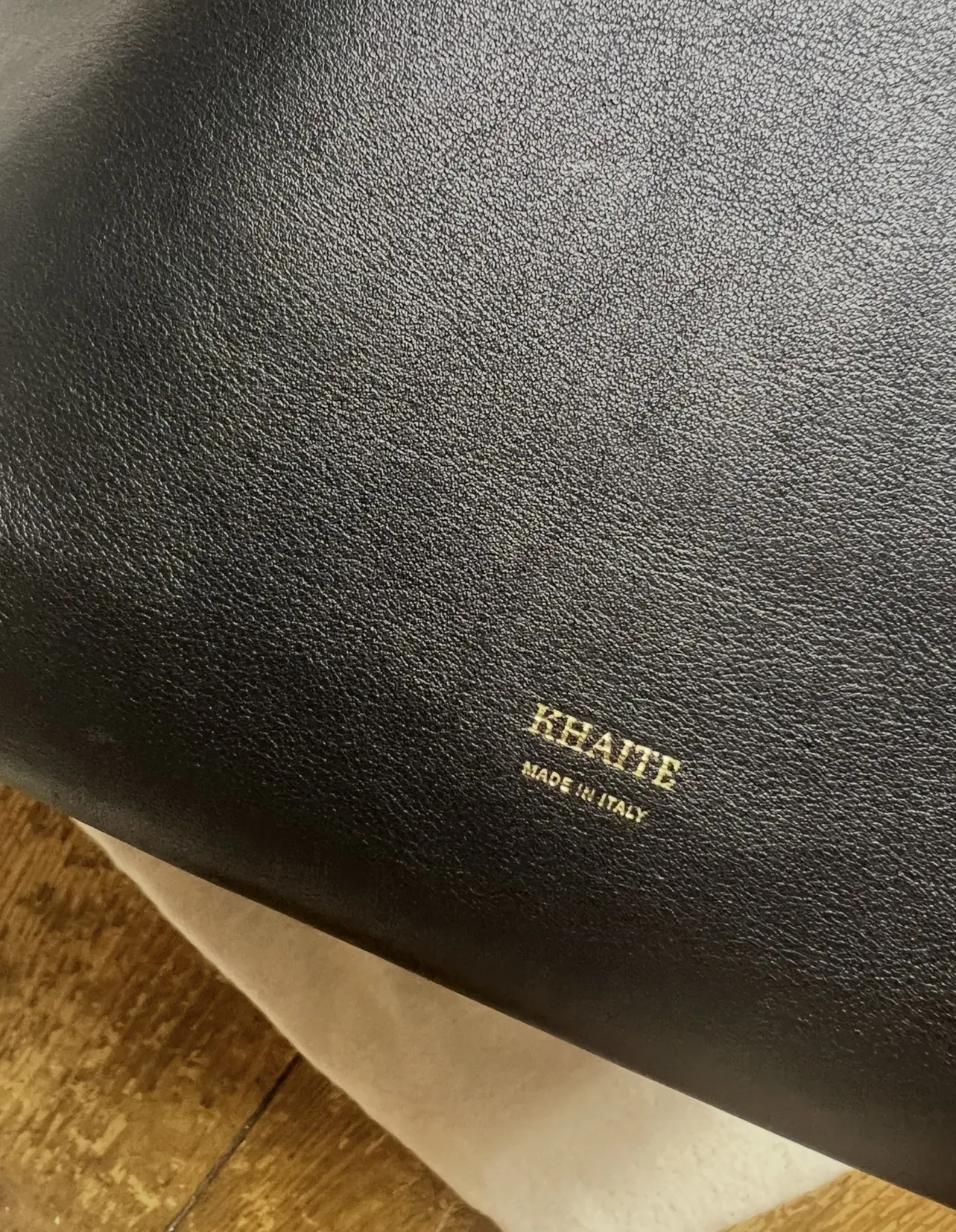 KHAITE Rucksack „The IRIS“ | LOOP-Marktplatz