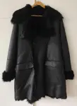 BALLY Mouton retourné