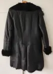 BALLY Mouton retourné