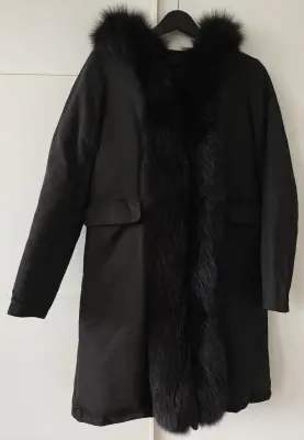 MAX MARA Daunenmantel | Marché LOOP