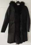 Manteau en duvet MAX MARA