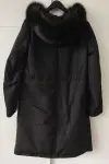 Manteau en duvet MAX MARA