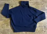 CELINE Pull-over en cachemire