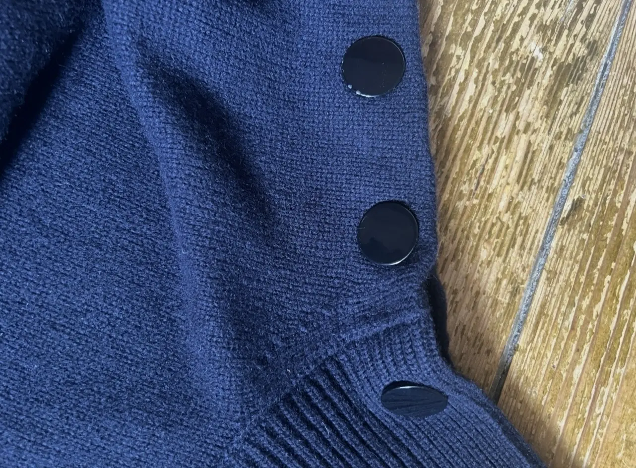 CELINE Pull-over en cachemire | Marché LOOP