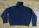 CELINE Pull-over en cachemire