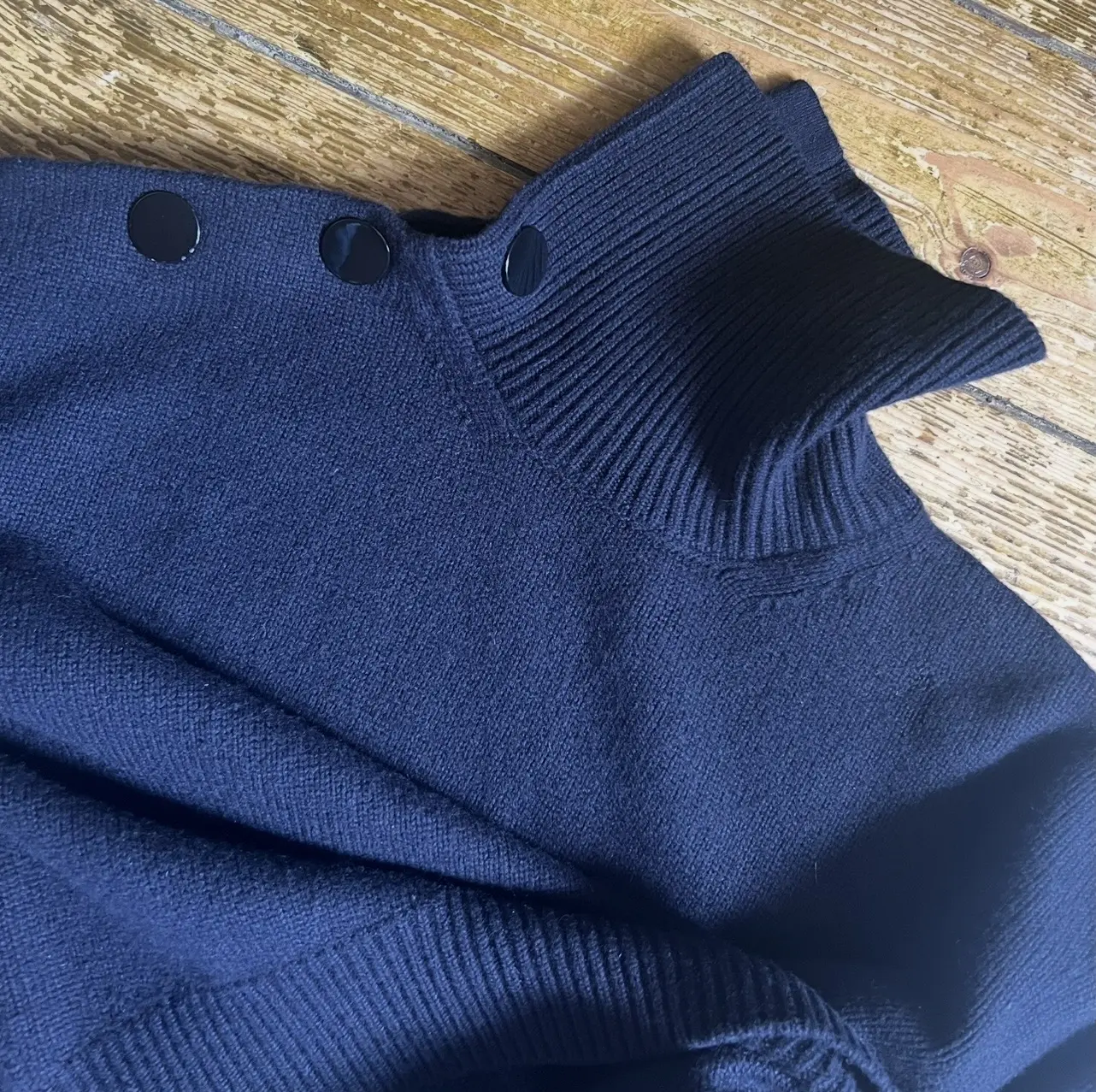 CELINE Pull-over en cachemire | Marché LOOP