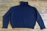 CELINE Pull-over en cachemire