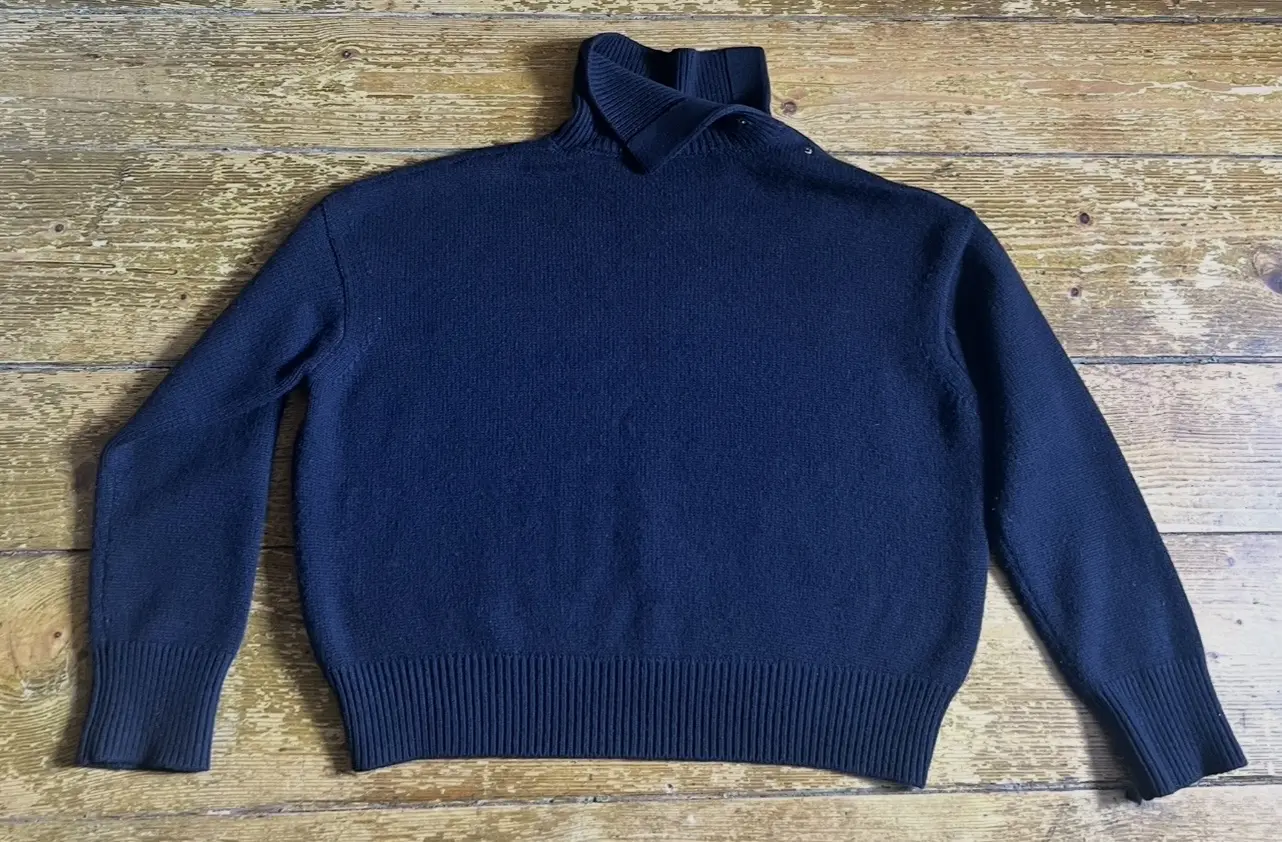 CELINE Pull-over en cachemire | Marché LOOP