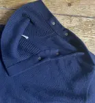CELINE Pull-over en cachemire