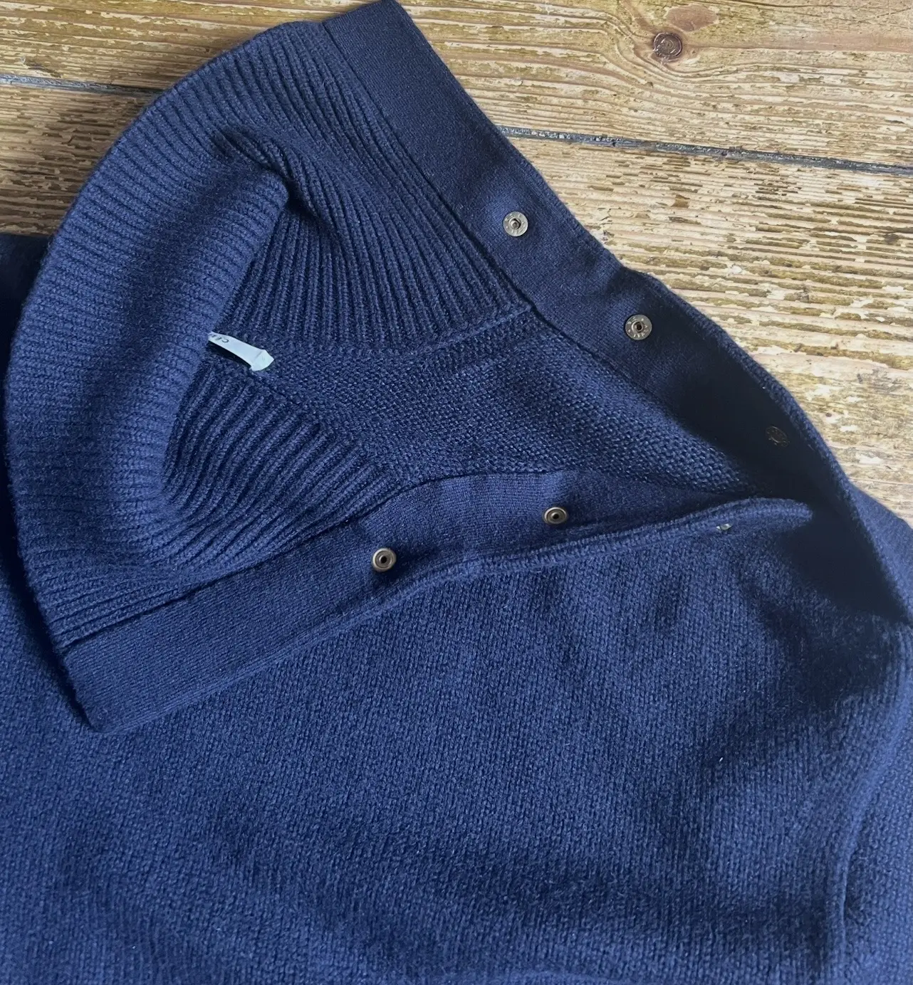 CELINE Pull-over en cachemire | Marché LOOP