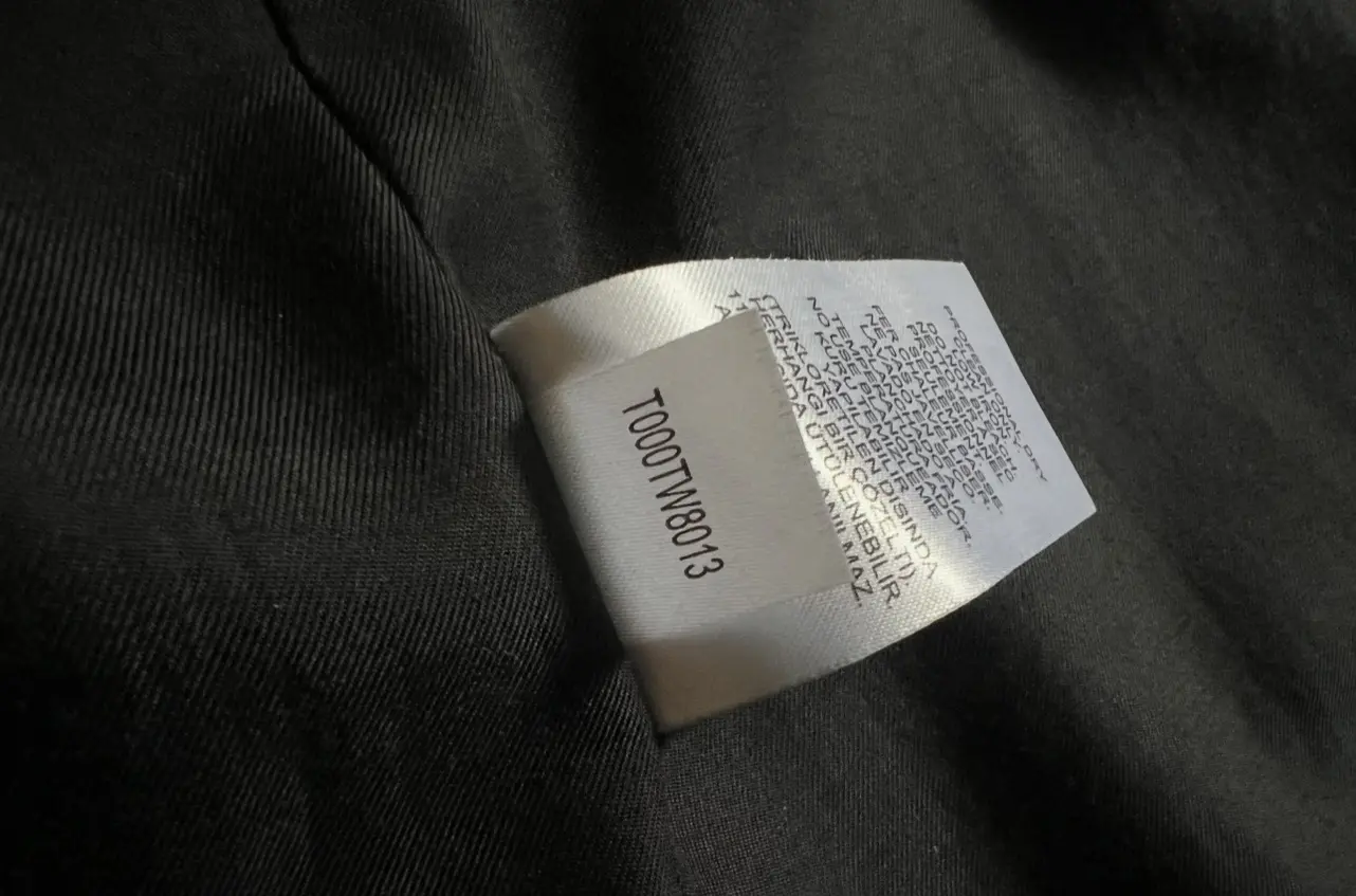 TIBI Blazer „Liam“ aus tropischer Wolle | LOOP-Marktplatz