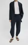 TIBI Blazer „Liam“ aus tropischer Wolle