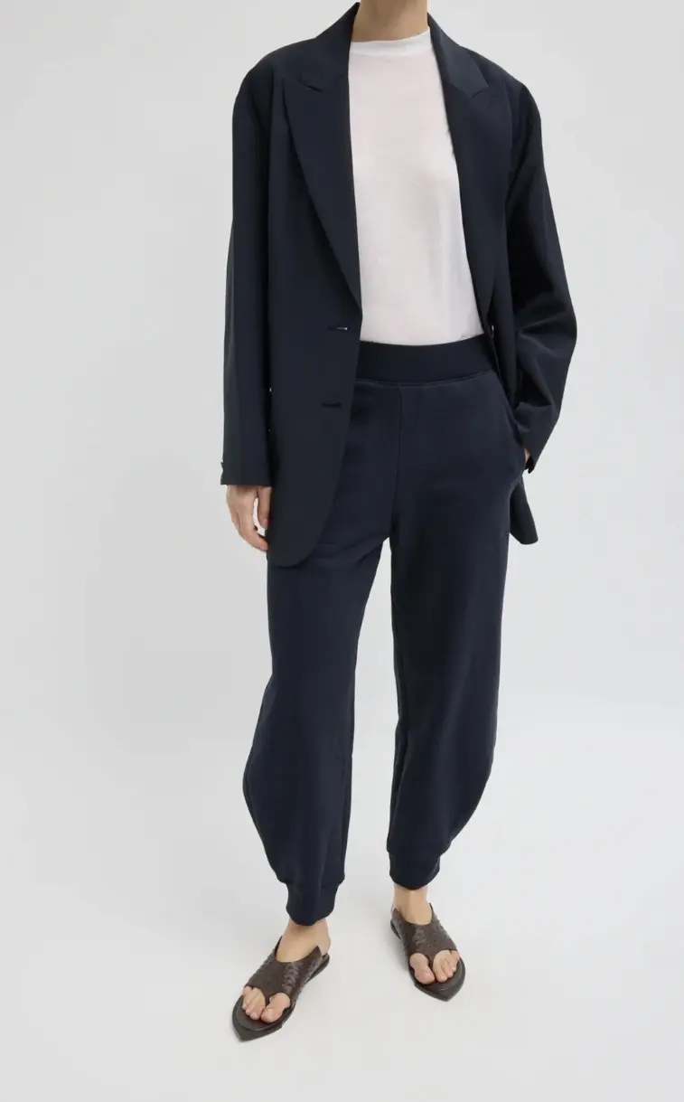 TIBI Blazer „Liam“ aus tropischer Wolle | LOOP-Marktplatz